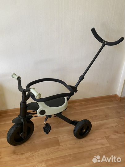 Велосипед трансформер 4 в 1 Happy baby Vester