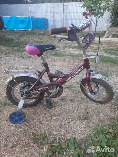 Велосипеды 3 шт