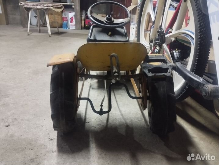 Машинки игрушки СССР