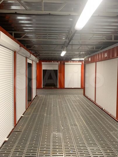 Аренда контейнера для переезда