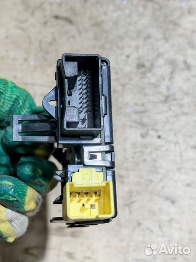 Блок Подрулевых Переключателей 1K0953549 VAG Джетт