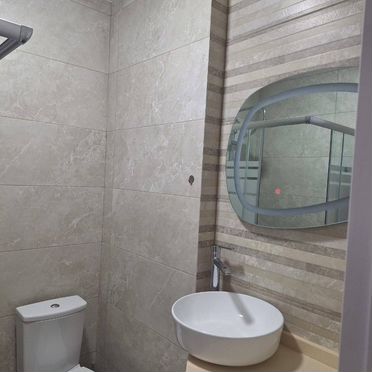 Квартира-студия, 37 м² (Грузия)