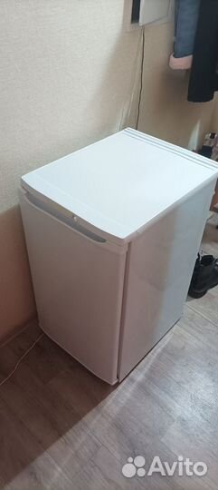 Бирюса 108 бу Холодильник