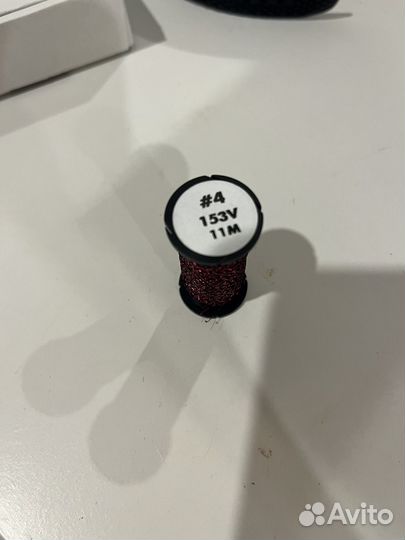 Kreinik #4 153v 11 метров