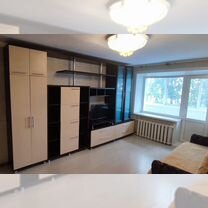 1-к. квартира, 31 м², 2/5 эт.