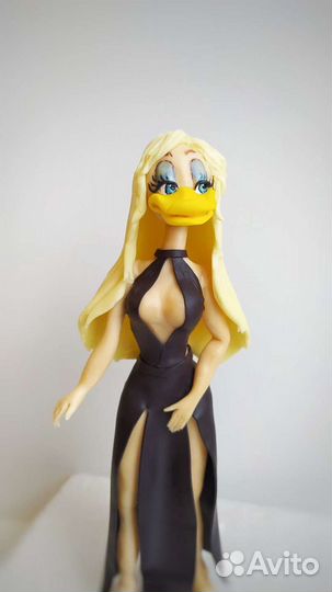 Фигурки из мастики на заказ