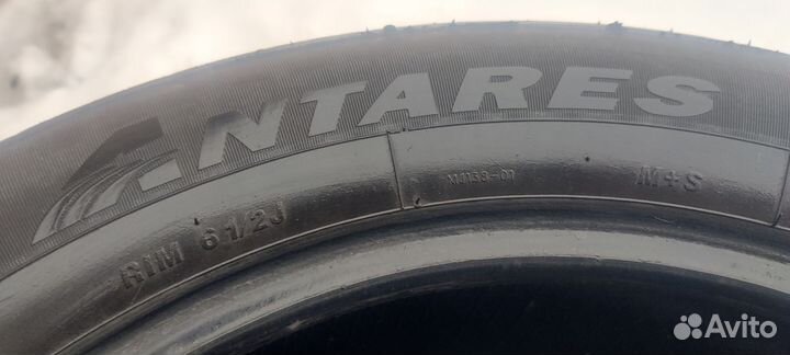 Antares Ingens A1 225/60 R18 100V