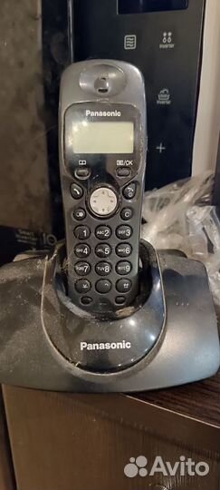 Panasonic SA6