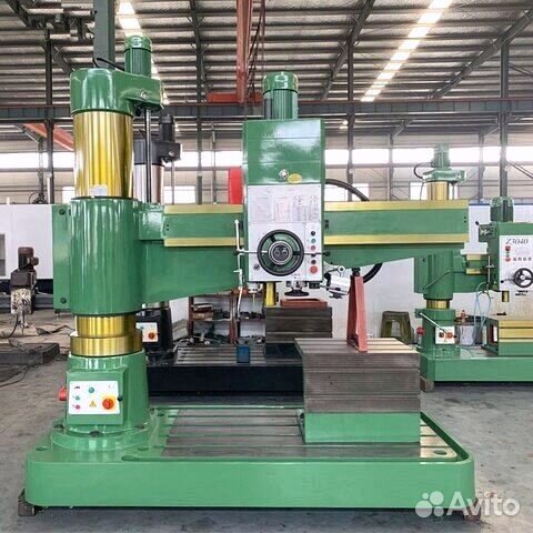 Сверлильный станок тех поддержка, обслуживание