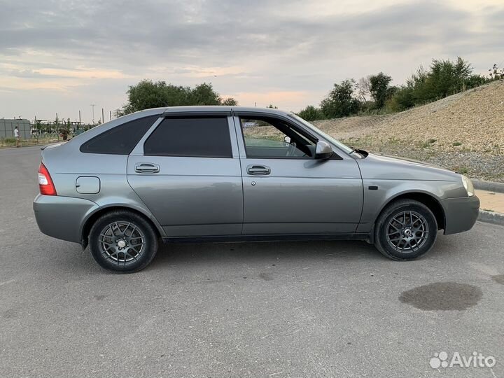 LADA Priora 1.6 МТ, 2008, 149 000 км