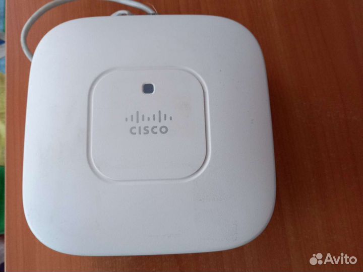Точка доступа Cisco AIR-SAP702I-R-K9