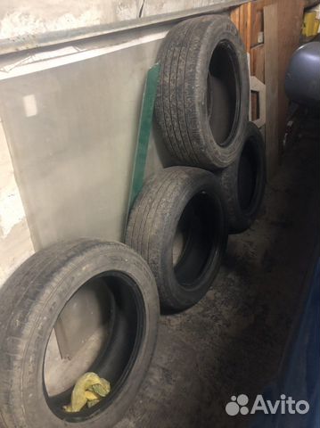 Hankook Dynapro HP RA23 215/60 R17