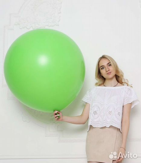 Отличные, премиальные шары