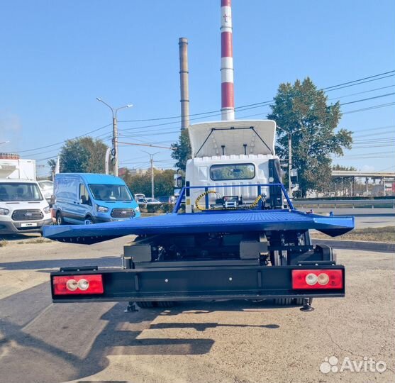 Foton S100, 2024