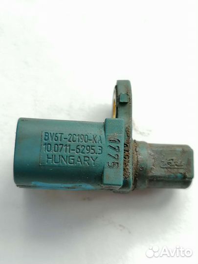 Датчик ABS задний Ford bv6t2c190ka