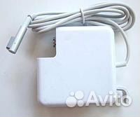 Блок питания Amperin Apple 18.5V 4.6A 85W MagSafe
