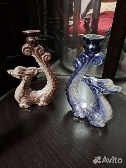 Подсвечник