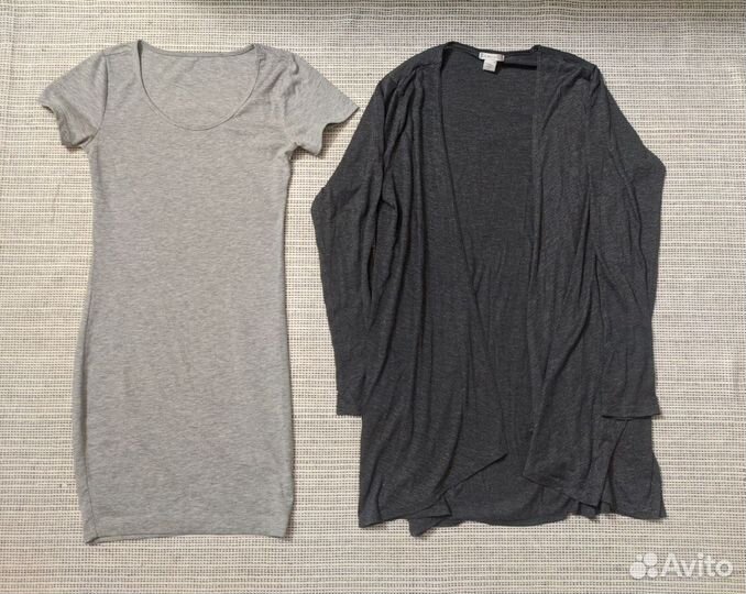 Юбки, шорты, платье. Всё по 200