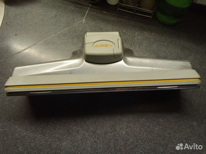 Насадки для пылесоса kirby