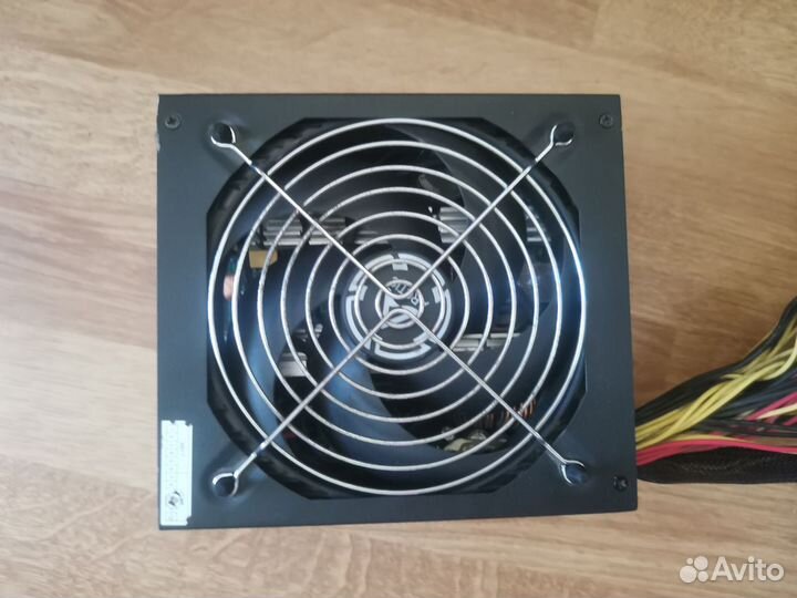 Блоки питания для пк ITX 1600W (1600K)