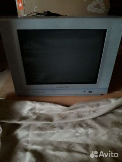 Телевизор