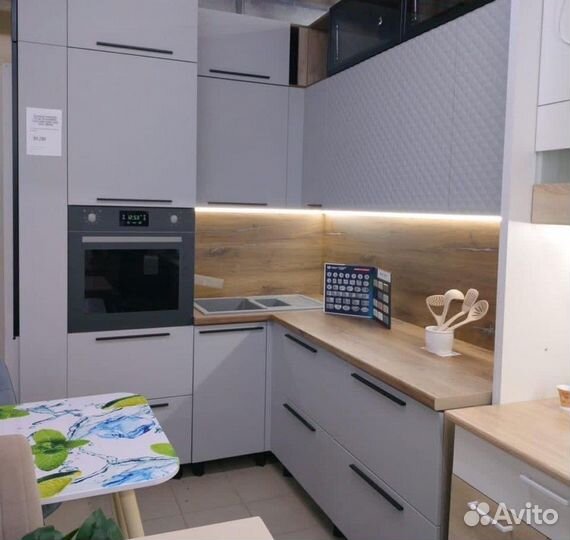 Кухонный гарнитур