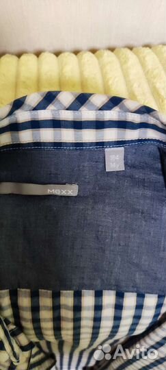 Продам рубашки на мальчика