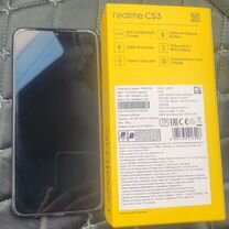 realme C53, 6/128 ГБ