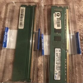 Оперативная память ddr3 2/4