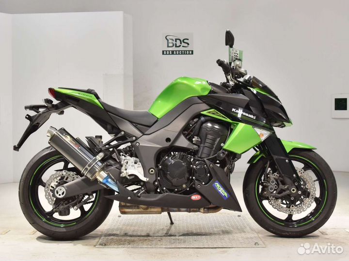 Kawasaki Z1000