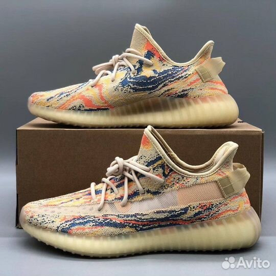 Adidas Yeezy Boost 350 v2 Mx Oat