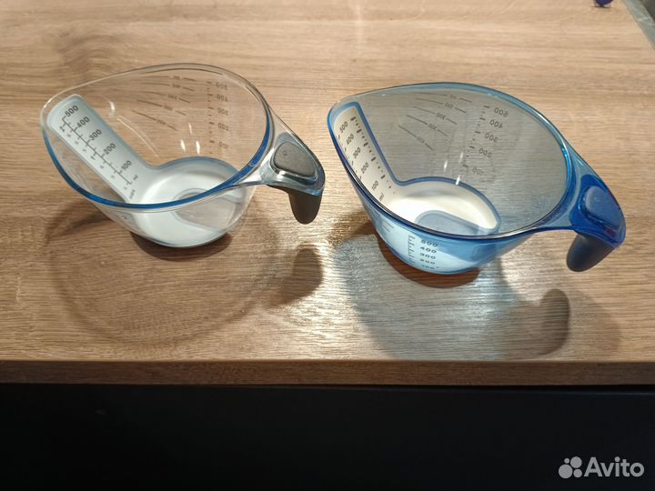 Мерный кувшин для Натальи