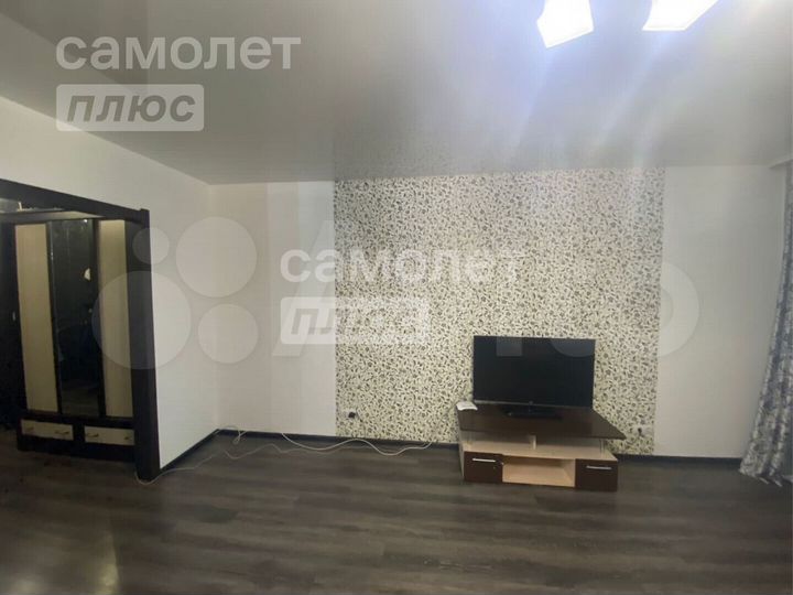 1-к. квартира, 41,9 м², 14/17 эт.