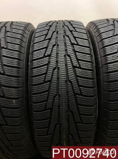 Nokian Tyres Nordman RS2 215/55 R17 98H