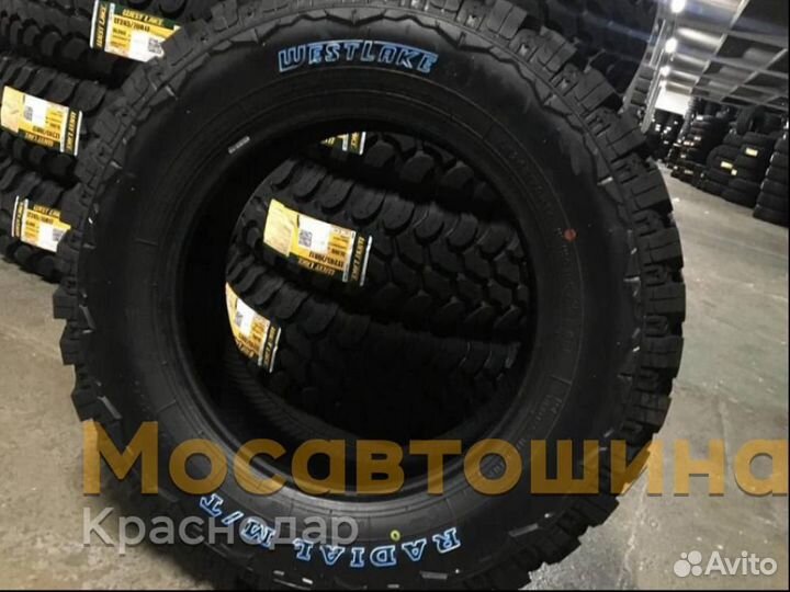 Westlake SL366 245/70 R17 119Q