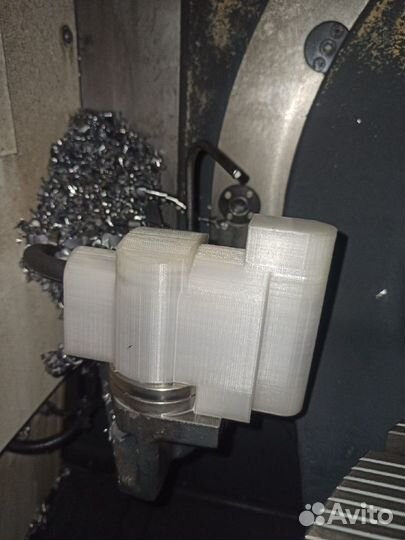 Чехол датчика положения DMG mori DMU 50 ecoline