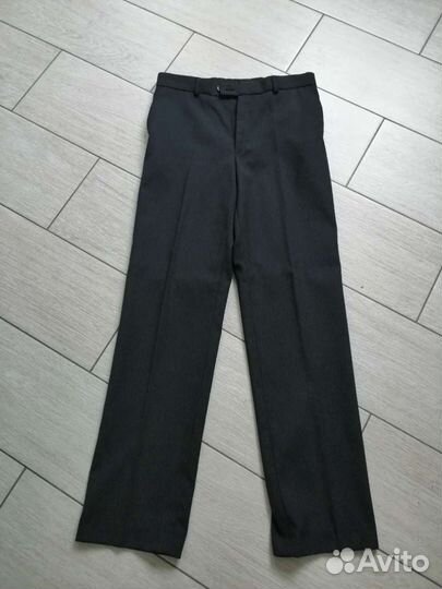 Школьная форма