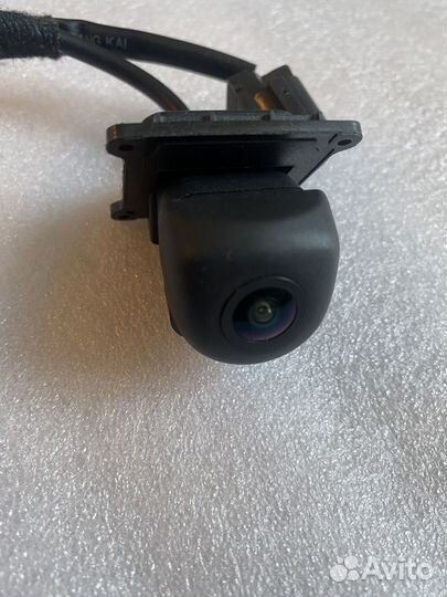 Камера задняя KIA Optima 2016-2020 95766-D4500