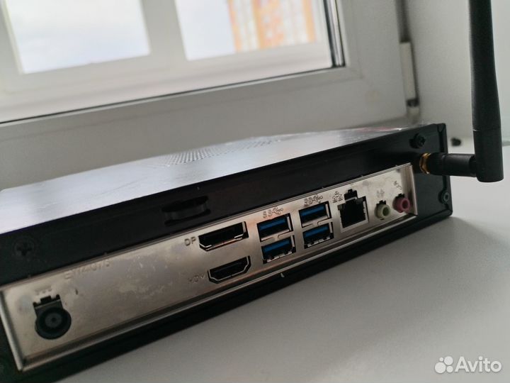 Мощный i3 3,7ghz/8gb/ssd128+hdd320/wifi