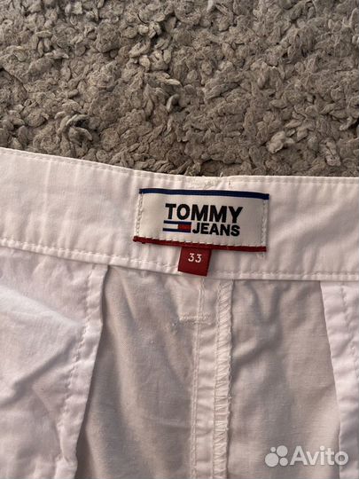 Шорты Tommy Jeans размер 50-52