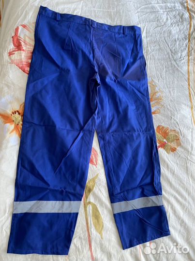 Спецодежда Новая