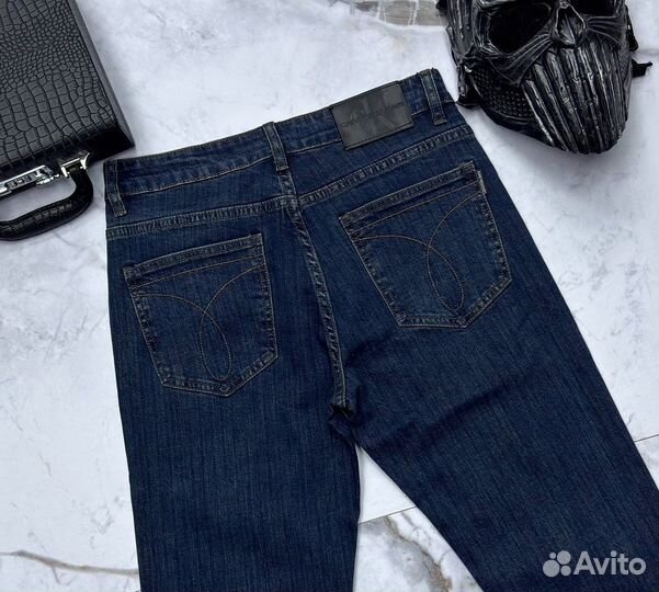 Джинсы Calvin Klein