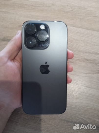 iPhone 14 Pro, 128 ГБ
