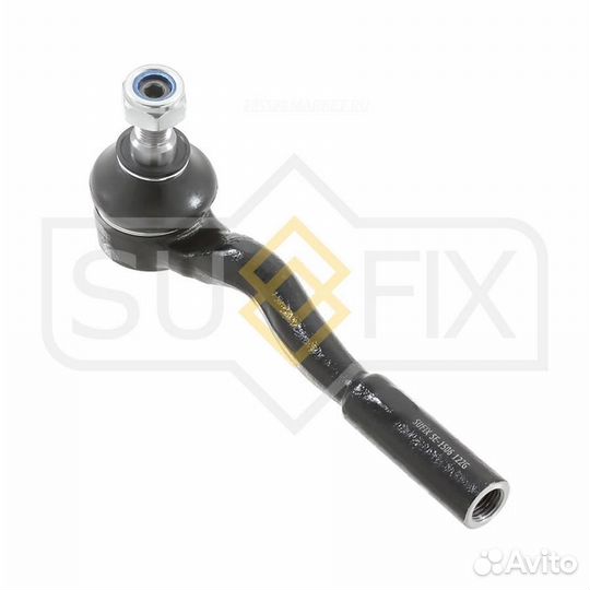 Sufix SE-1506 Наконечник рулевой тяги перед прав