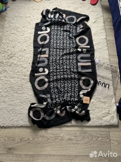 Палантин liu jo новый