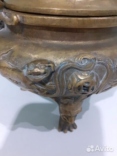 Вьетнам, чаша умерших