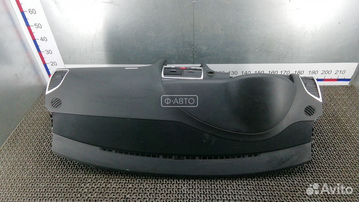 Панель приборов (торпедо) audi Q7 2005