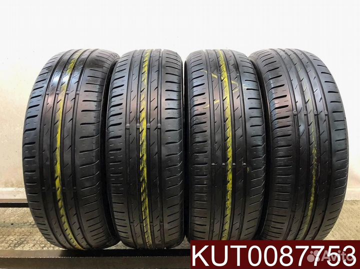 Nexen N'Blue HD Plus 205/60 R16 107U