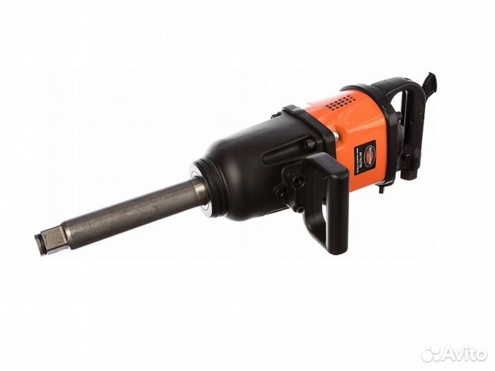 Пневмогайковерт ударный AVSteel AV-762700 новый