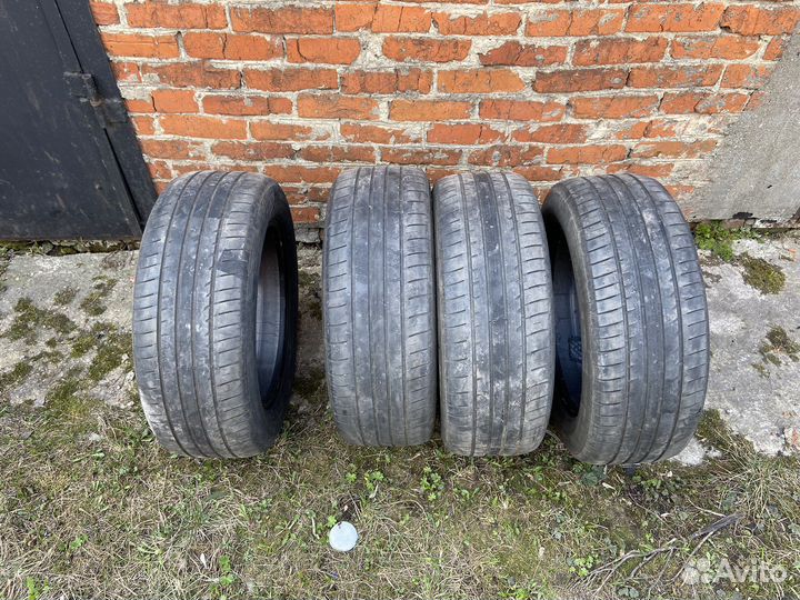 Hankook Ventus Prime 2 K115 225/60 R17